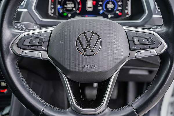 2023 Volkswagen Tiguan 110TSI Life Allspace 5N