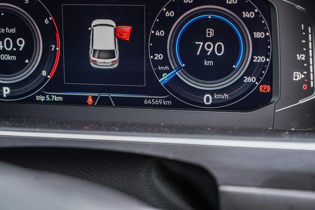 2023 Volkswagen Tiguan 110TSI Life Allspace 5N
