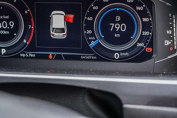 2023 Volkswagen Tiguan 110TSI Life Allspace 5N