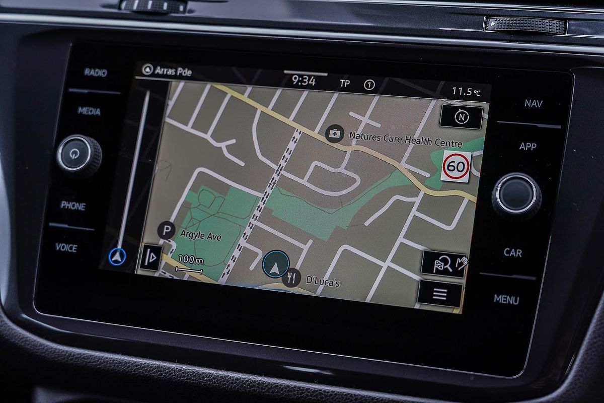 2023 Volkswagen Tiguan 110TSI Life Allspace 5N