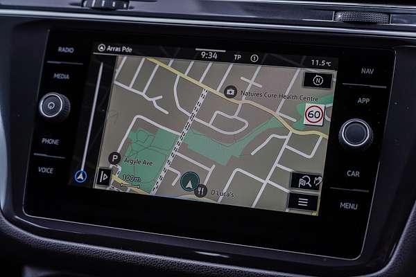 2023 Volkswagen Tiguan 110TSI Life Allspace 5N