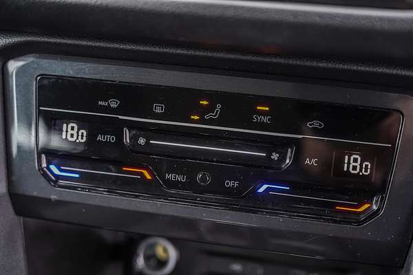 2023 Volkswagen Tiguan 110TSI Life Allspace 5N
