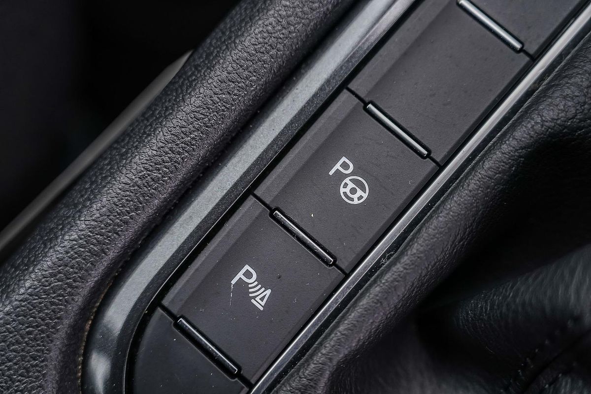2023 Volkswagen Tiguan 110TSI Life Allspace 5N