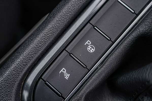 2023 Volkswagen Tiguan 110TSI Life Allspace 5N