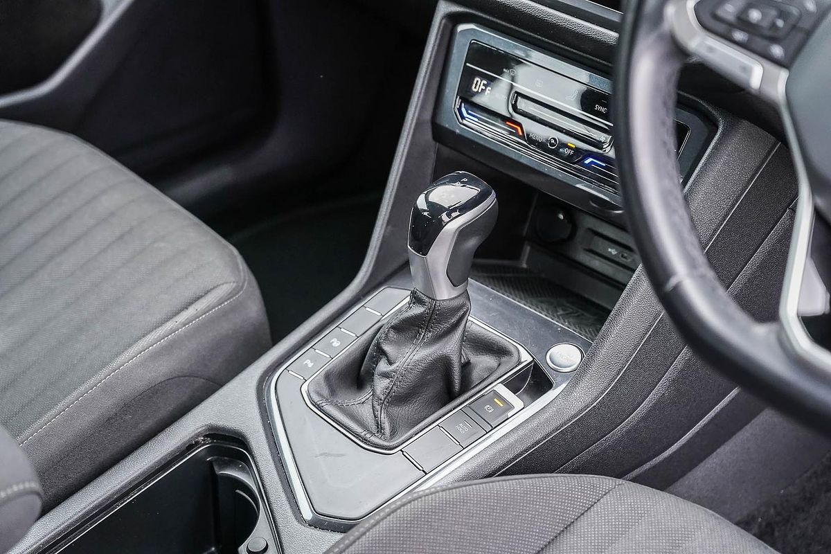 2023 Volkswagen Tiguan 110TSI Life Allspace 5N