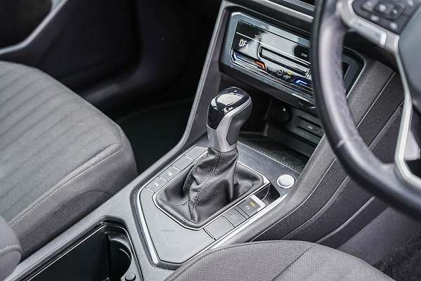 2023 Volkswagen Tiguan 110TSI Life Allspace 5N