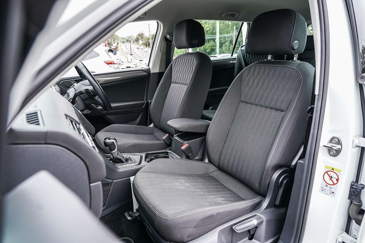 2023 Volkswagen Tiguan 110TSI Life Allspace 5N
