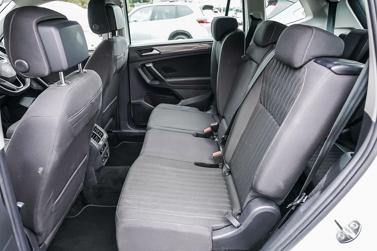 2023 Volkswagen Tiguan 110TSI Life Allspace 5N