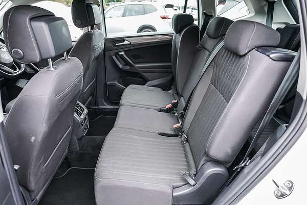 2023 Volkswagen Tiguan 110TSI Life Allspace 5N