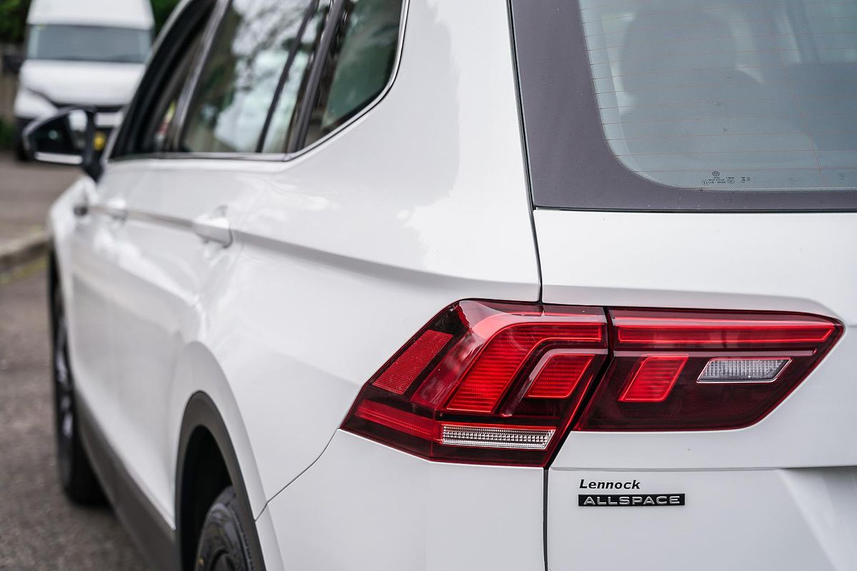 2023 Volkswagen Tiguan 110TSI Life Allspace 5N