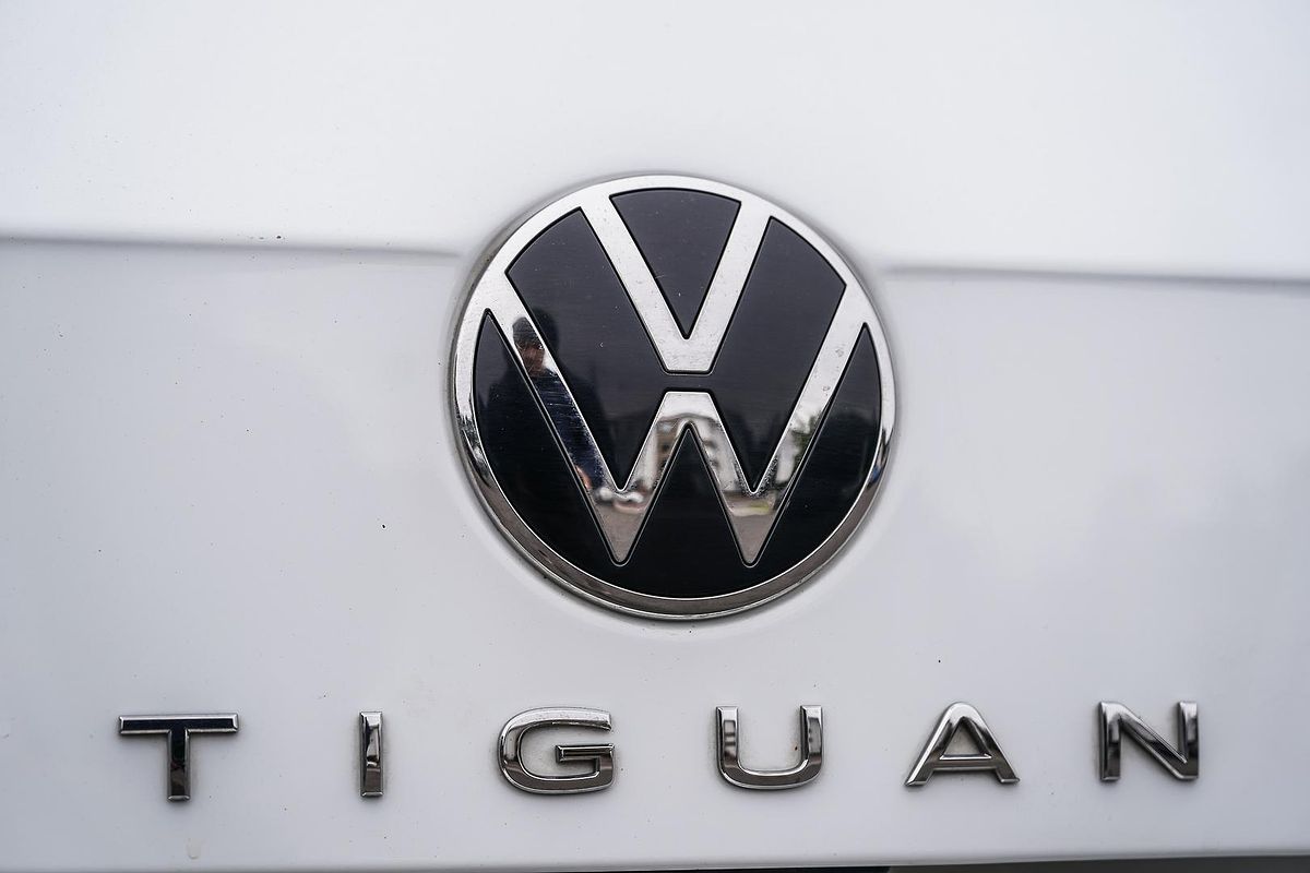 2023 Volkswagen Tiguan 110TSI Life Allspace 5N