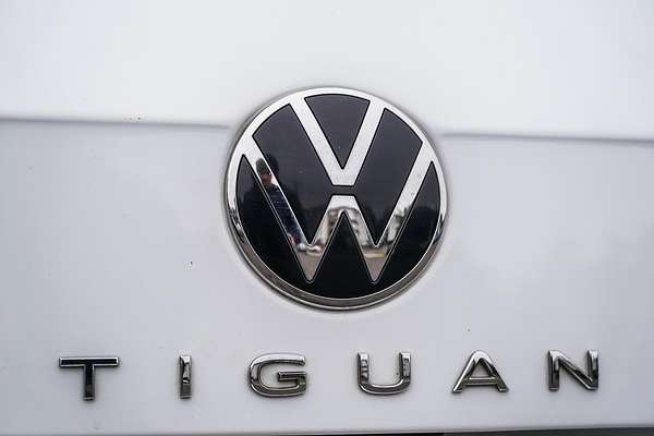 2023 Volkswagen Tiguan 110TSI Life Allspace 5N