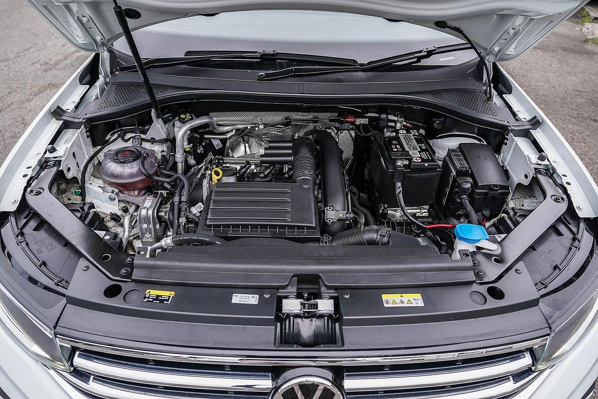 2023 Volkswagen Tiguan 110TSI Life Allspace 5N