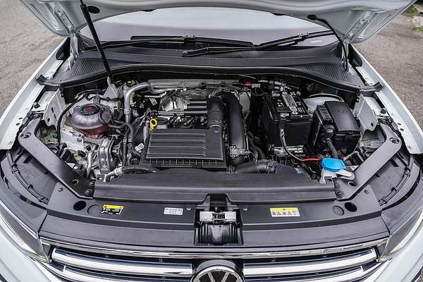 2023 Volkswagen Tiguan 110TSI Life Allspace 5N
