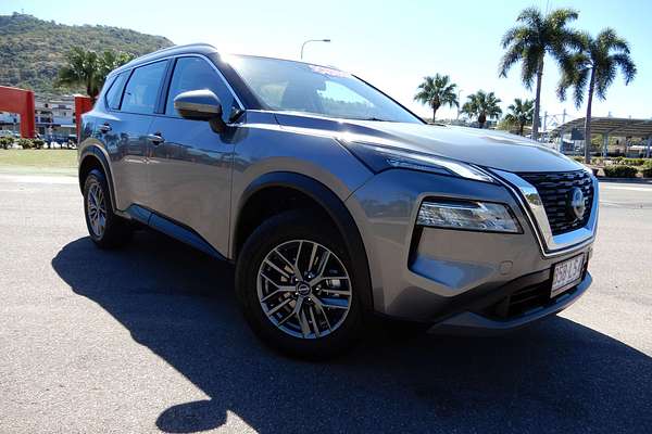 2024 Nissan X-TRAIL ST T33