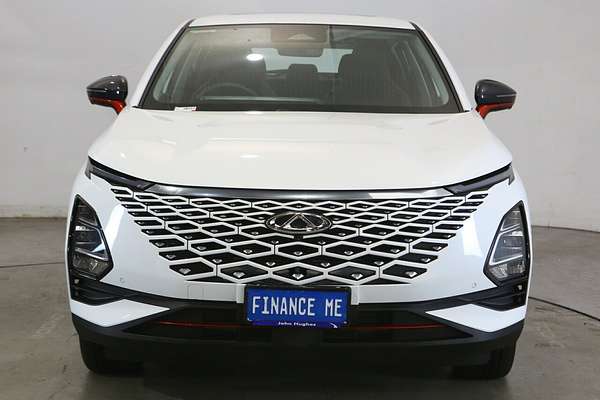 2024 Chery OMODA 5 EX