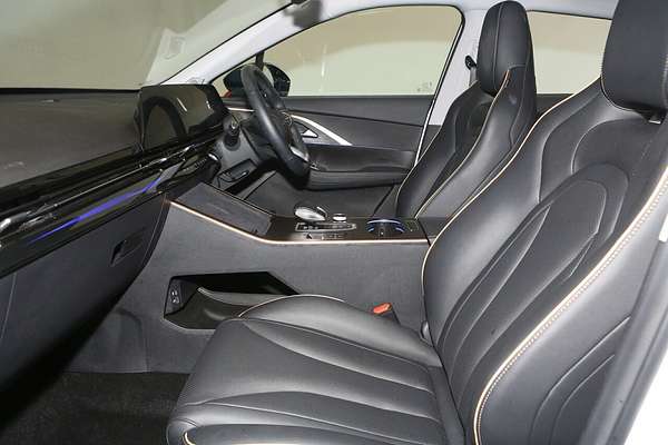 2024 Chery OMODA 5 EX