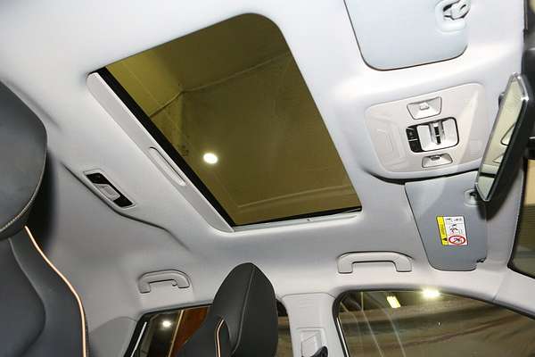 2024 Chery OMODA 5 EX