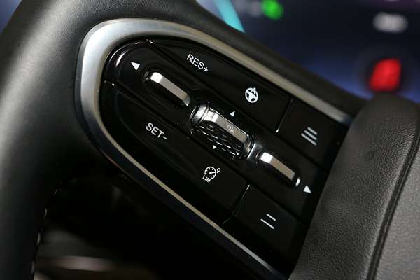 2024 Chery OMODA 5 EX
