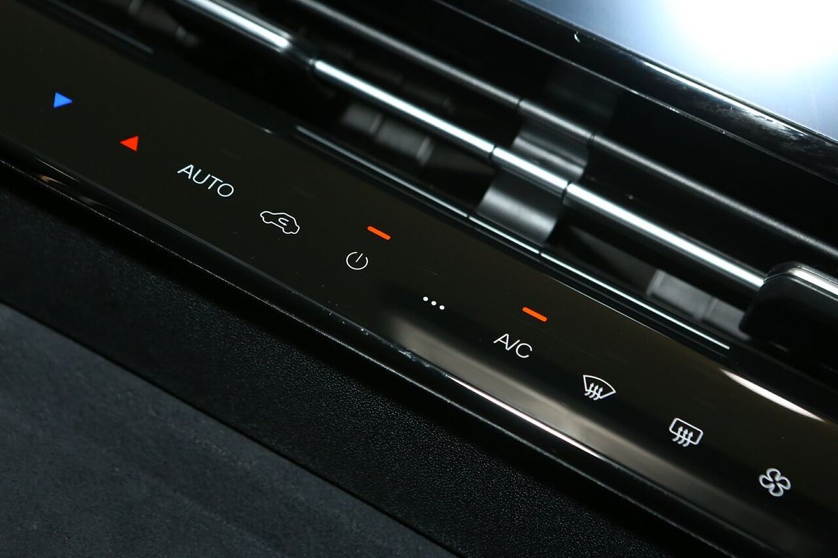 2024 Chery OMODA 5 EX