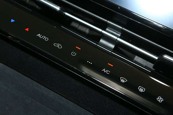 2024 Chery OMODA 5 EX