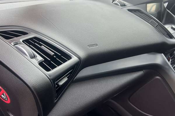 2017 Ford Escape Ambiente ZG