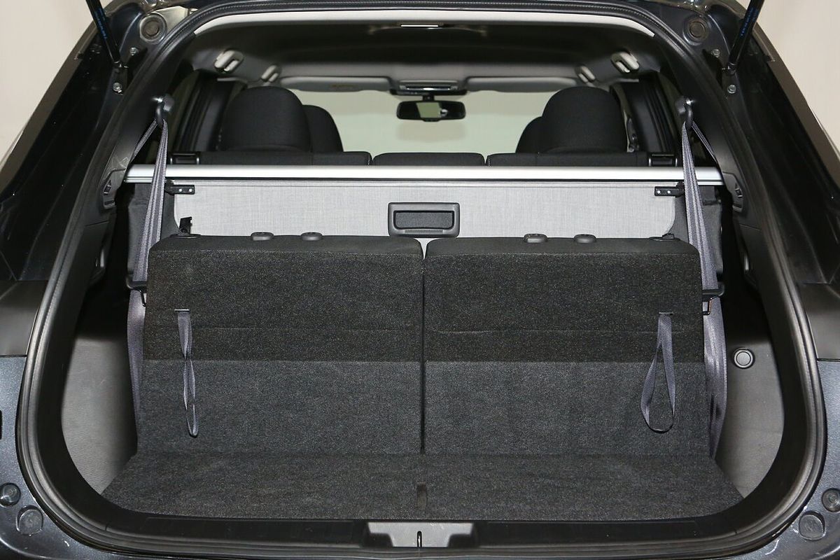 2025 Mitsubishi Outlander LS ZM