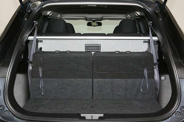 2025 Mitsubishi Outlander LS ZM