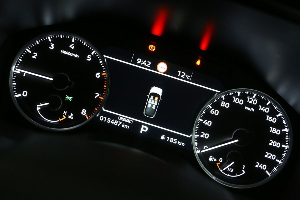 2025 Mitsubishi Outlander LS ZM