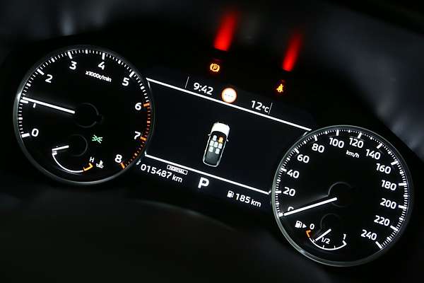 2025 Mitsubishi Outlander LS ZM
