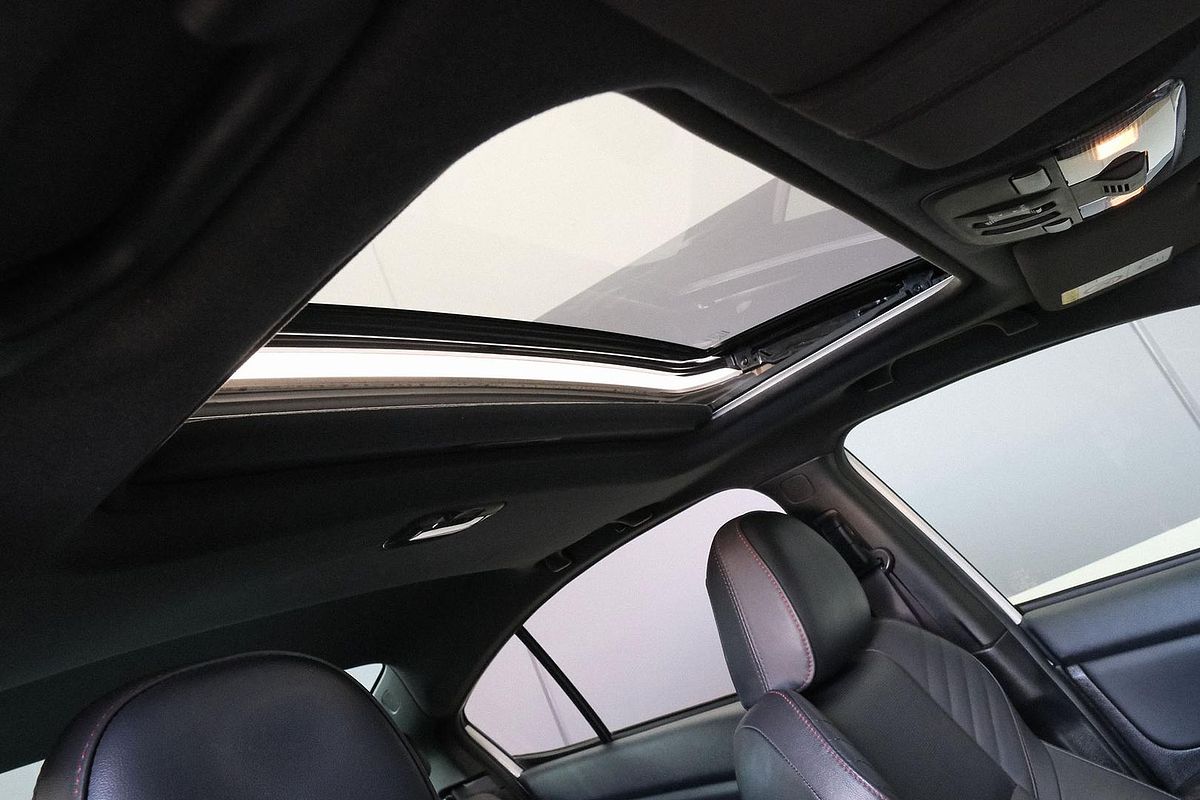 2016 Subaru WRX Premium VA