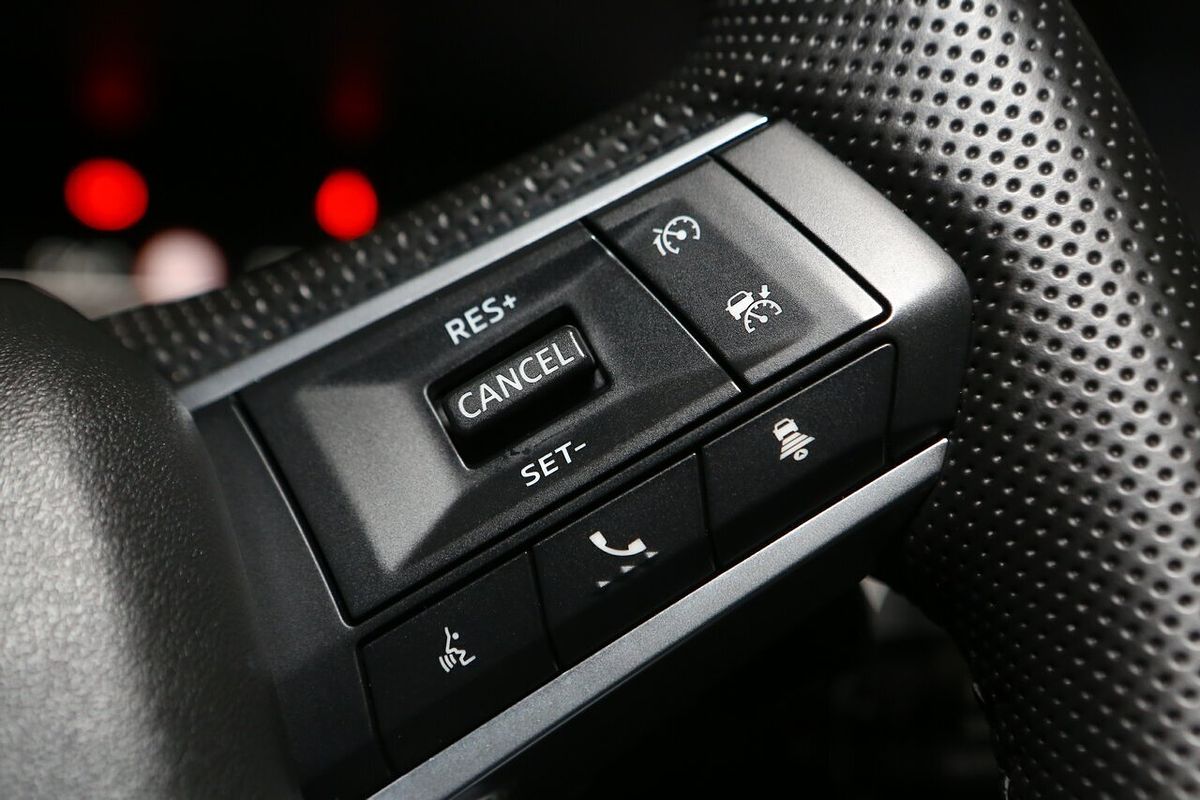 2025 Mitsubishi Outlander LS ZM