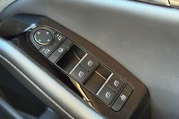 2025 Mazda 3 G25 Astina BP Series
