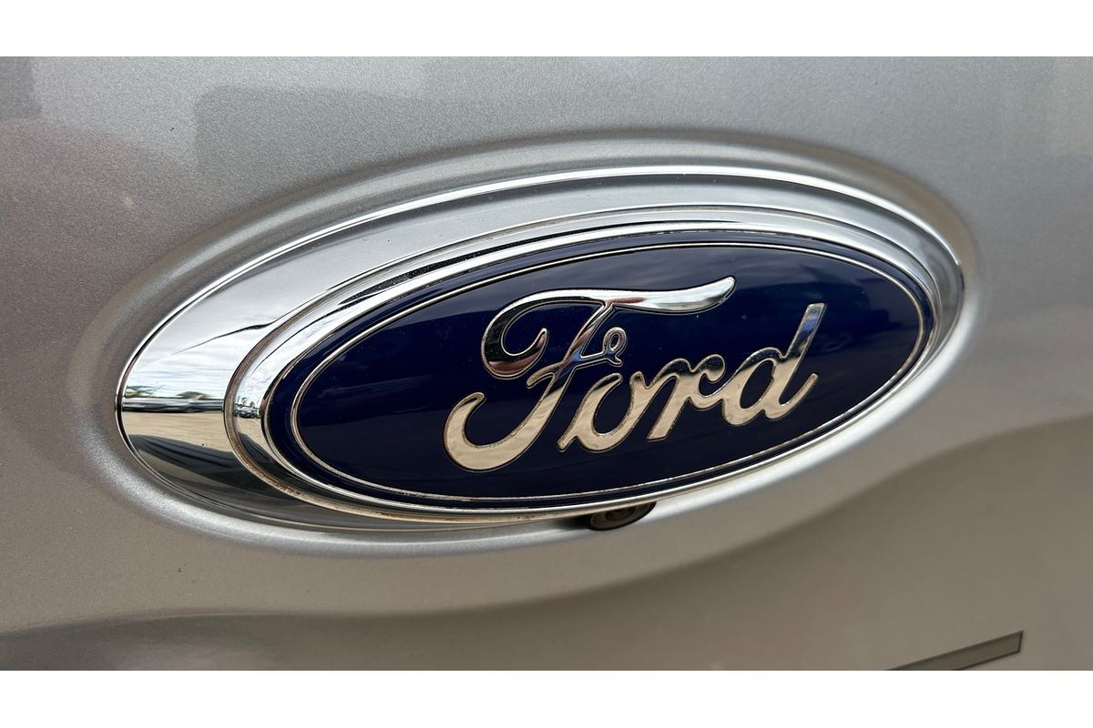 2016 Ford Ranger XLT PX MkII 4X4 3.2L