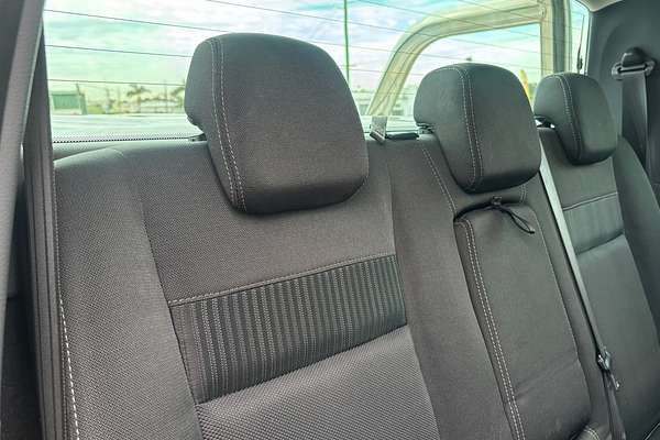 2016 Ford Ranger XLT PX MkII 4X4 3.2L