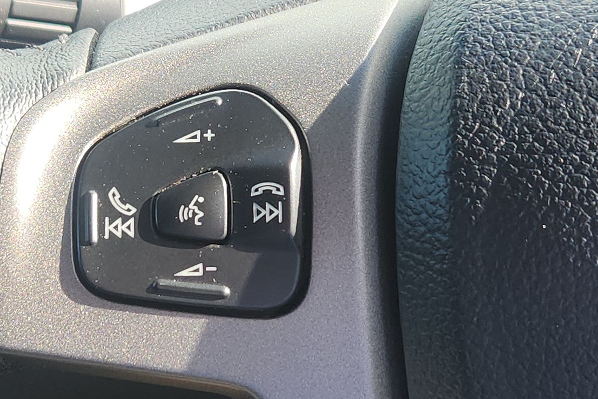 2014 Ford Ranger XLT Hi-Rider PX Rear Wheel Drive 3.2L