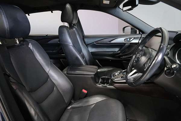 2018 Mazda CX-9 GT TC