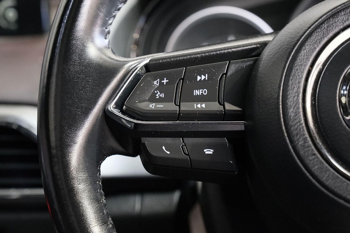 2018 Mazda CX-9 GT TC