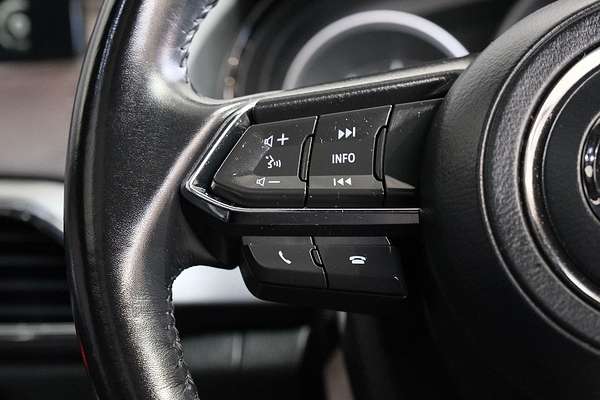 2018 Mazda CX-9 GT TC