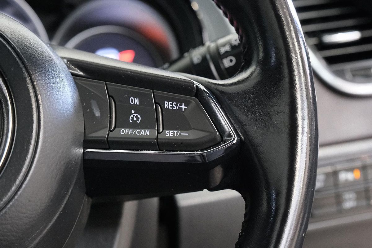 2018 Mazda CX-9 GT TC