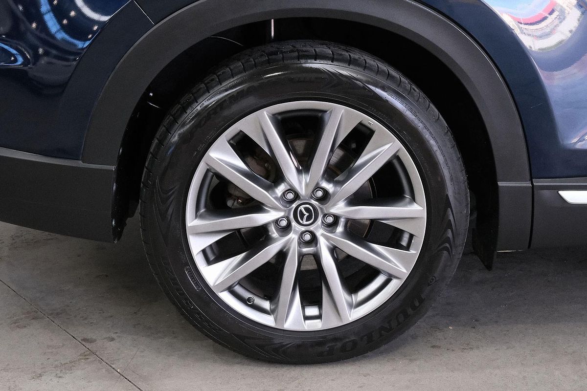 2018 Mazda CX-9 GT TC