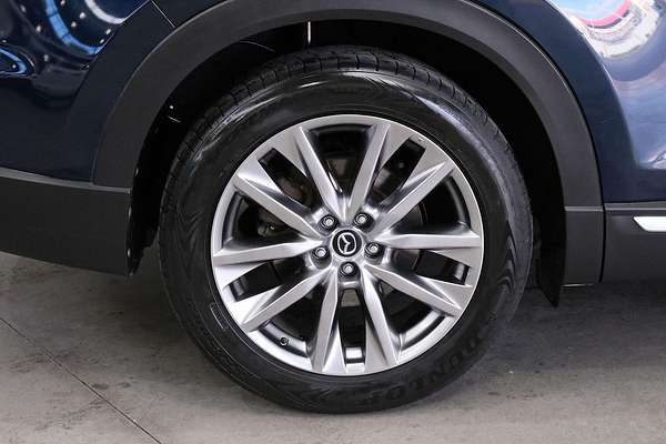 2018 Mazda CX-9 GT TC