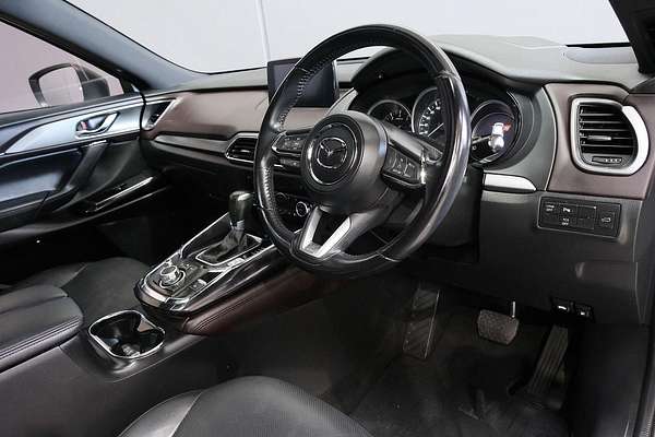 2018 Mazda CX-9 GT TC