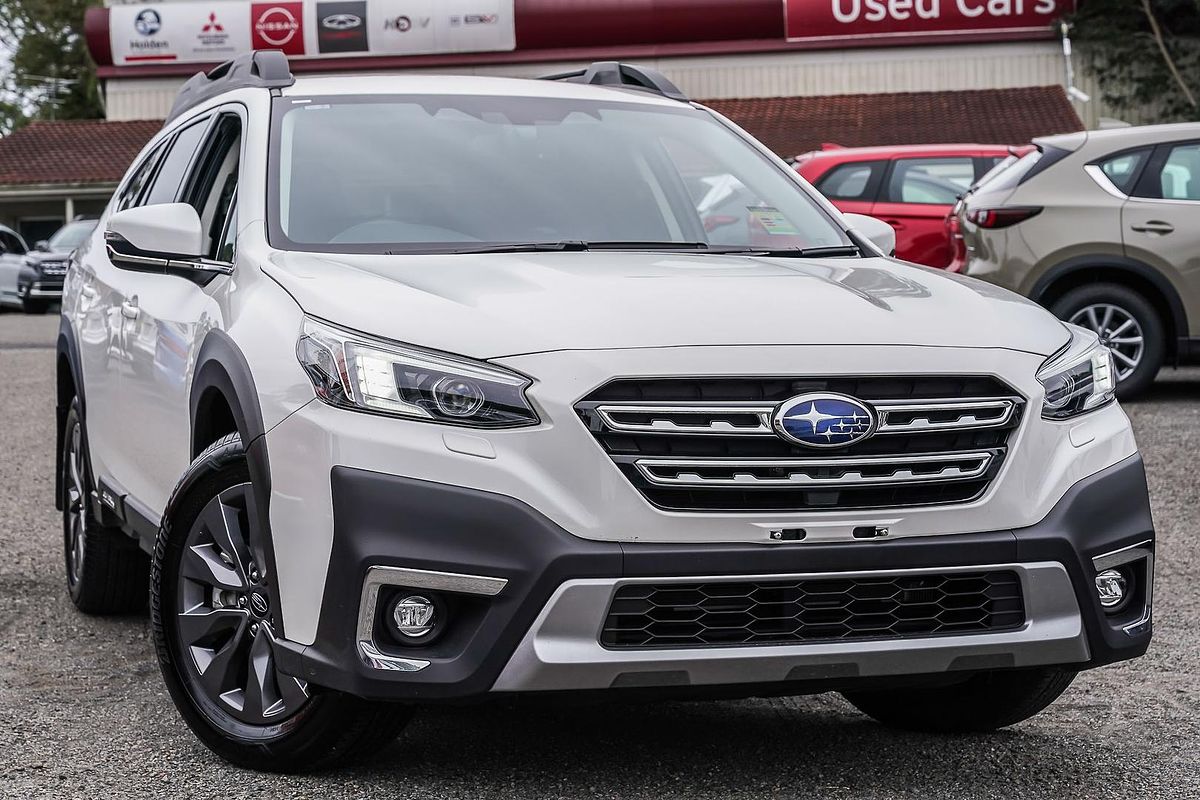 2024 Subaru Outback AWD 6GEN