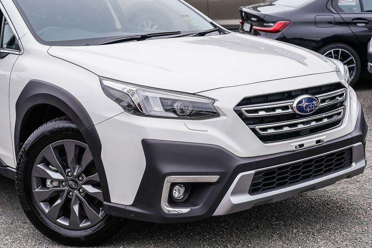 2024 Subaru Outback AWD 6GEN