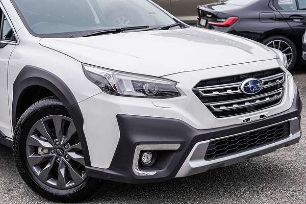 2024 Subaru Outback AWD 6GEN
