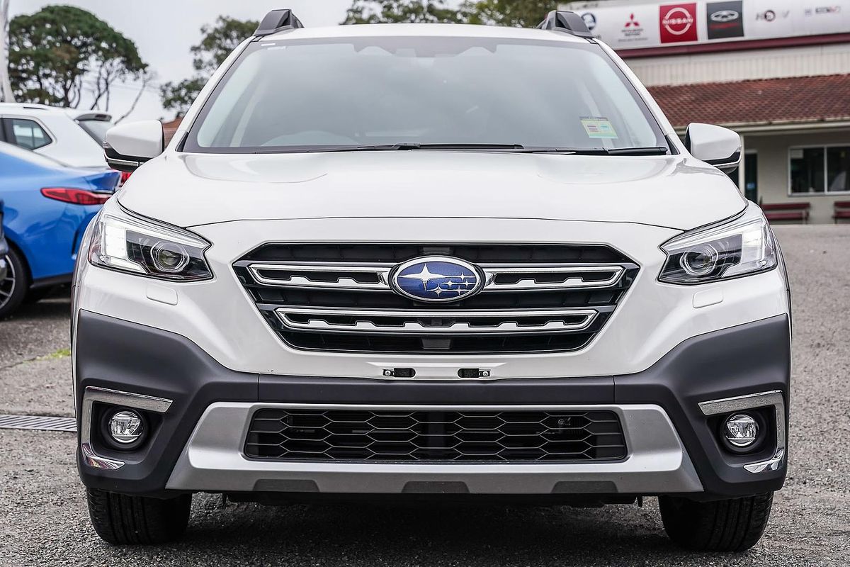 2024 Subaru Outback AWD 6GEN