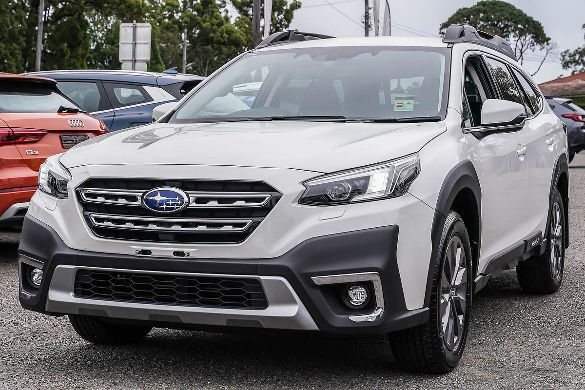 2024 Subaru Outback AWD 6GEN