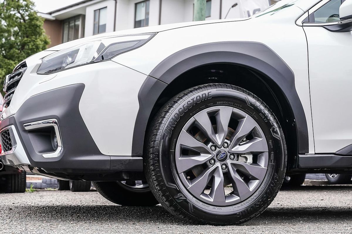 2024 Subaru Outback AWD 6GEN