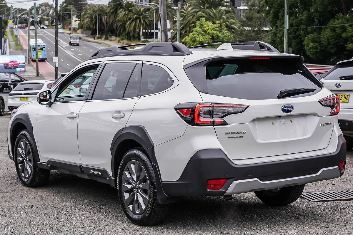 2024 Subaru Outback AWD 6GEN